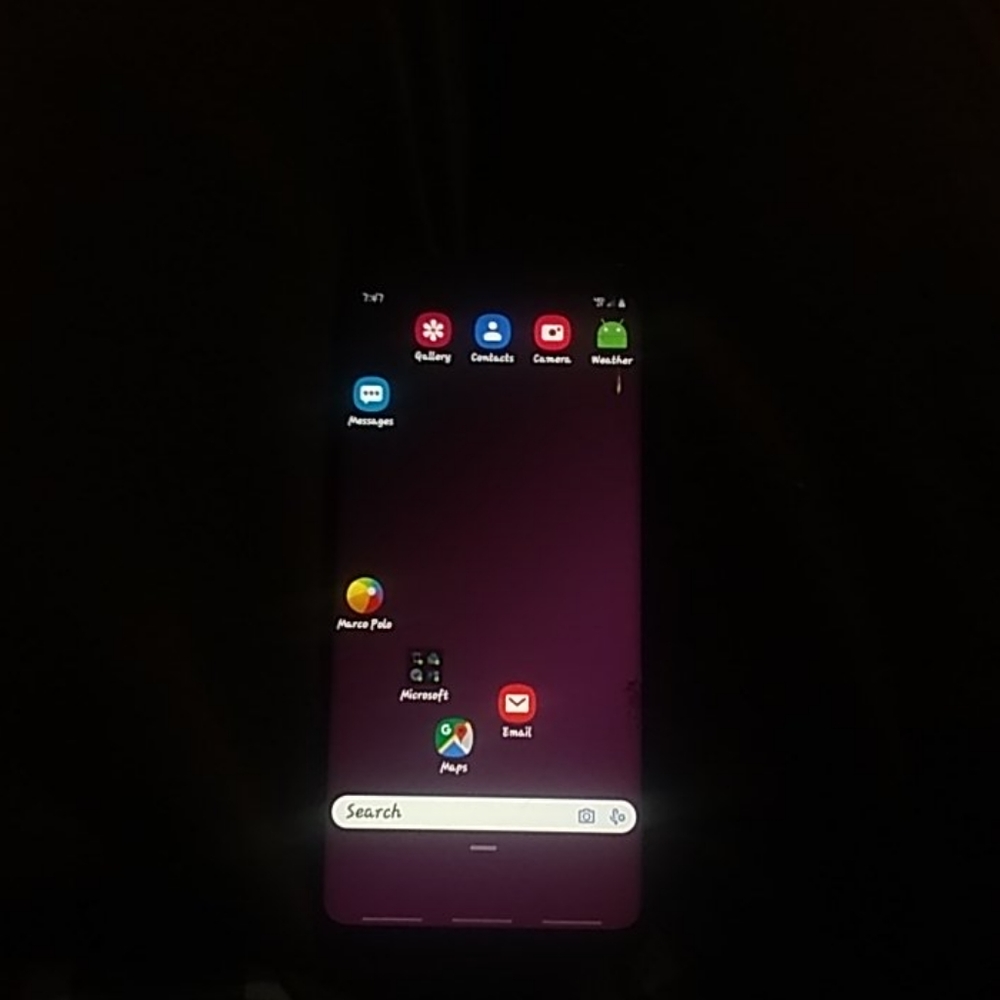 Cell phone